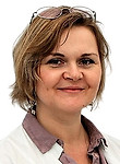Мазаева Анна Владимировна — Невролог