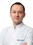 Чернов Дмитрий Евгеньевич — Акушер-гинеколог