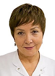 Суван-оол Марина Анатольевна — Гастроэнтеролог