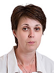 Коренева Елена Александровна — Аллерголог