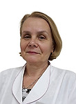Пятова Наталия Ивановна — Гастроэнтеролог