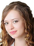 Никитина Алина Владимировна — УЗИ-специалист