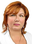 Паниченко Анна Владимировна — Онколог-маммолог