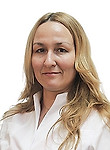 Никитина Светлана Владимировна — Терапевт