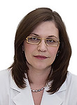 Берестянская Ирина Борисовна — Гинеколог-эндокринолог