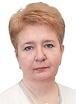 Пирогова Валерия Владимировна — Эндокринолог