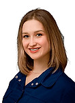 Демина Оксана Леонидовна — Стоматолог-ортодонт
