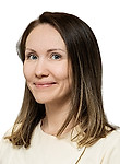 Полякова Наталья Олеговна — Терапевт