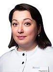 Барышникова Дарья Андреевна — Окулист (офтальмолог)