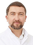 Дягилев Игорь Владимирович — Вертебролог