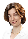 Прохорова Анастасия Дмитриевна — Педиатр