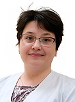 Петухова Евгения Владимировна — Аллерголог