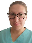 Степанова Марианна Сергеевна — Акушер