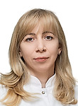 Балаова Фатима Безаевна — УЗИ-специалист