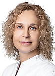 Рудая Анна Ивановна — Рентгенолог