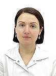 Коленкина Ирина Михайловна — Акушер