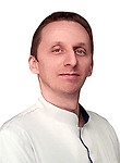 Михайлов Григорий Викторович — Кардиолог