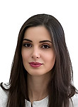 Гуликян Светлана Асатуровна — Терапевт