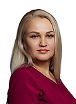 Миронова Елена Александровна — Лор (отоларинголог)