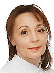 Сабирова Лейля Равильевна — Гинеколог