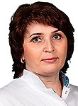 Мухина Оксана Анатольевна — Невролог