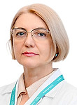 Уварова Елена Владимировна — Гастроэнтеролог