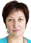 Граль Ирина Олеговна — Акушер