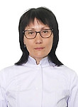 Кондакова Наталья Евгеньевна — Колопроктолог
