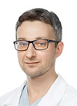 Шевяков Сергей Владимирович — Хирург