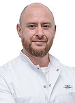 Каримов Андрей Александрович — Ангиохирург