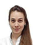 Петрухина Наталья Сергеевна — Педиатр