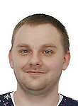 Топчий Василий Сергеевич — Анестезиолог