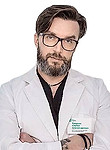 Качурин Сергей Александрович — Хирург