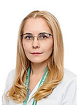 Ваулина Анастасия Владимировна — Травматолог-ортопед