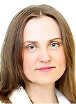 Соломатина Елена Леонидовна — Акушер