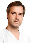 Галицкий Александр Владимирович — Колопроктолог