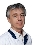 Александровский Сергей Борисович — Нейропсихолог