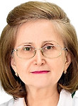 Мачарадзе Дали Шотаевна — Иммунолог