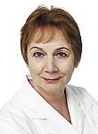 Афанасьева Антонина Юрьевна — Гинеколог