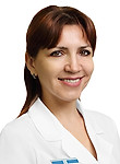 Байтурова Евгения Сергеевна — Диетолог