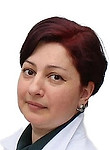 Ковалева Юлия Владимировна — Нефролог