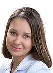 Тарелкина Юлия Леонидовна — Окулист (офтальмолог)