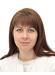 Семешова Ольга Викторовна — Педиатр