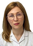 Журавская Наталья Юрьевна — Психотерапевт