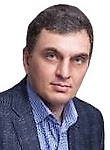 Колов Сергей Александрович — Психолог
