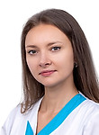 Двойченкова Кира Николаевна — Кардиолог