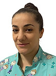 Карамян Марина Размиковна — Стоматолог