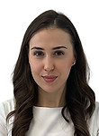 Шумик Юлия Владимировна — Гинеколог-эндокринолог