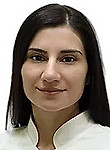 Малиновская Татьяна Викторовна — Акушер-гинеколог