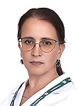 Матвеенко Людмила Владимировна — УЗИ-специалист